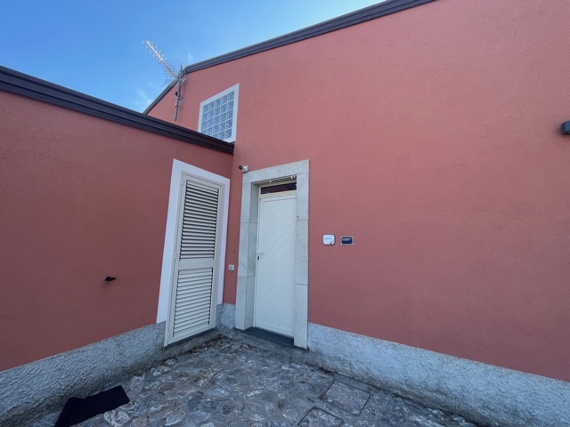 Accesso esterno all’Appartamento Mandorlo