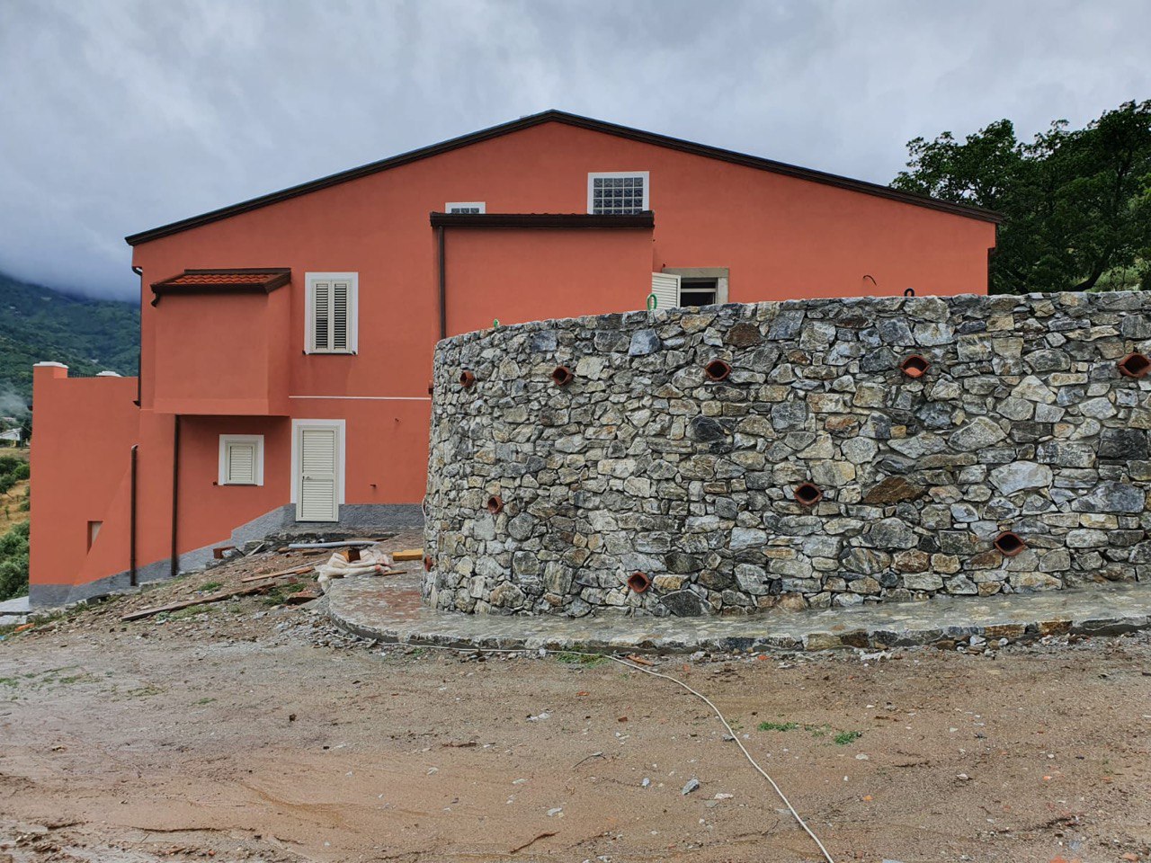 Lato del Casale