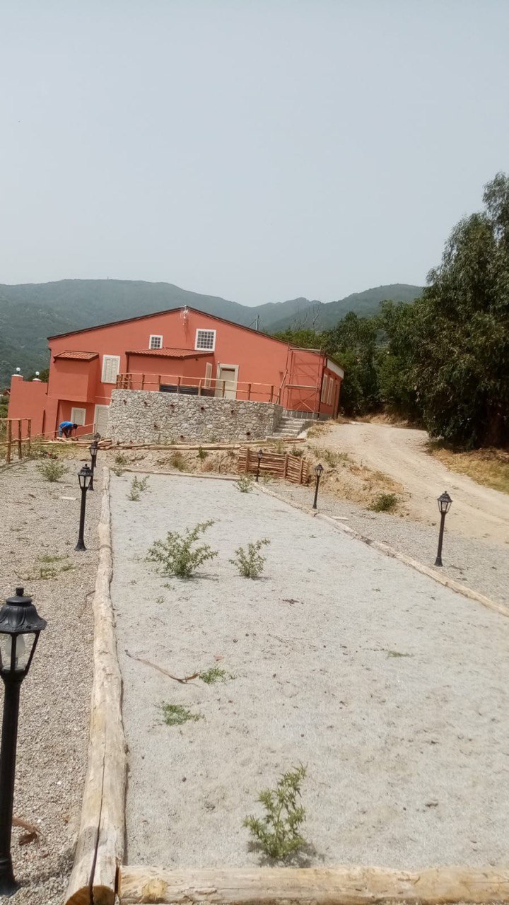 Viale del Casale